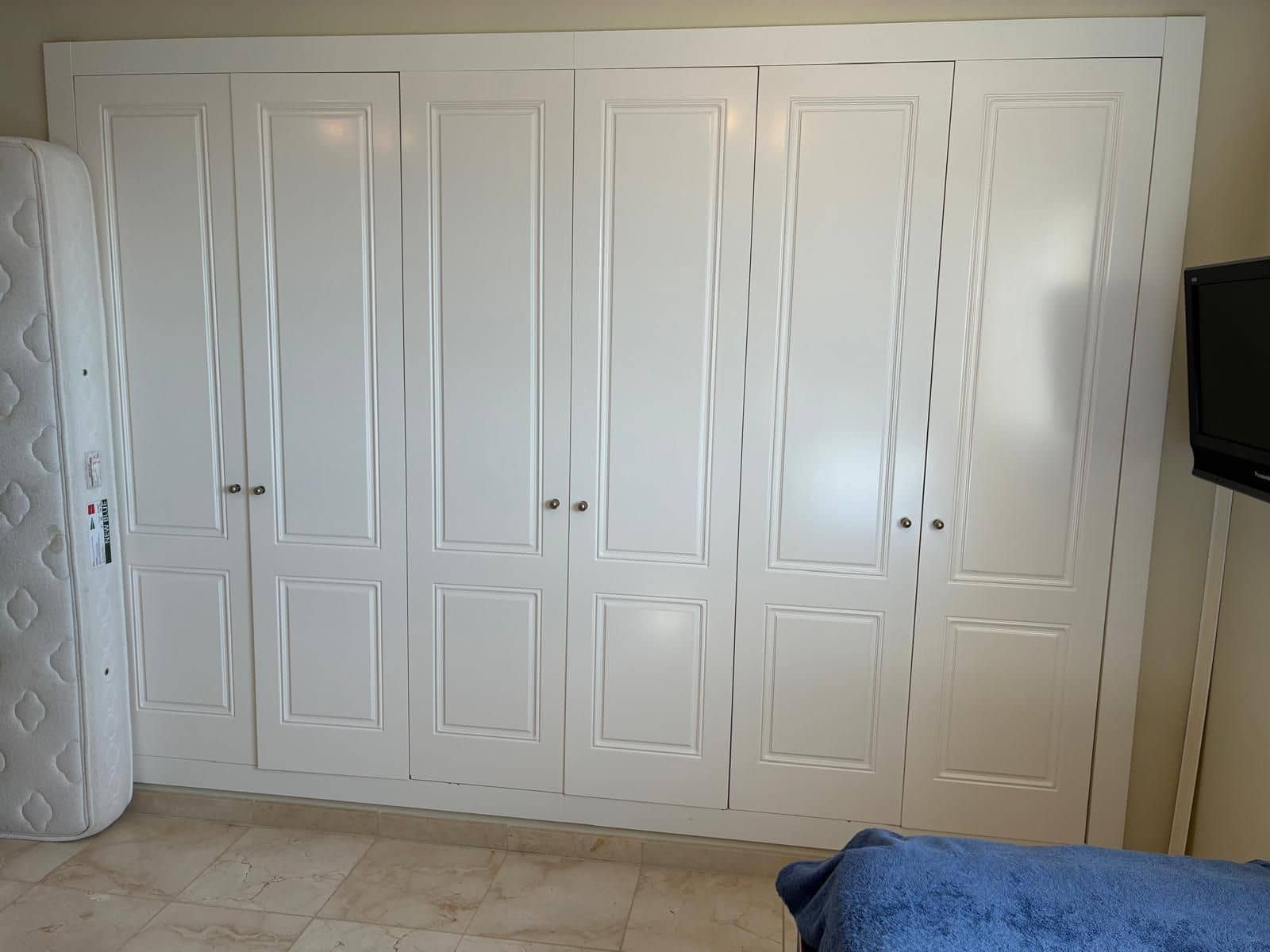 3 camera da letto Attico in vendita in Altea con piscina garage - 1.100.000 € (Rif: 9721049)