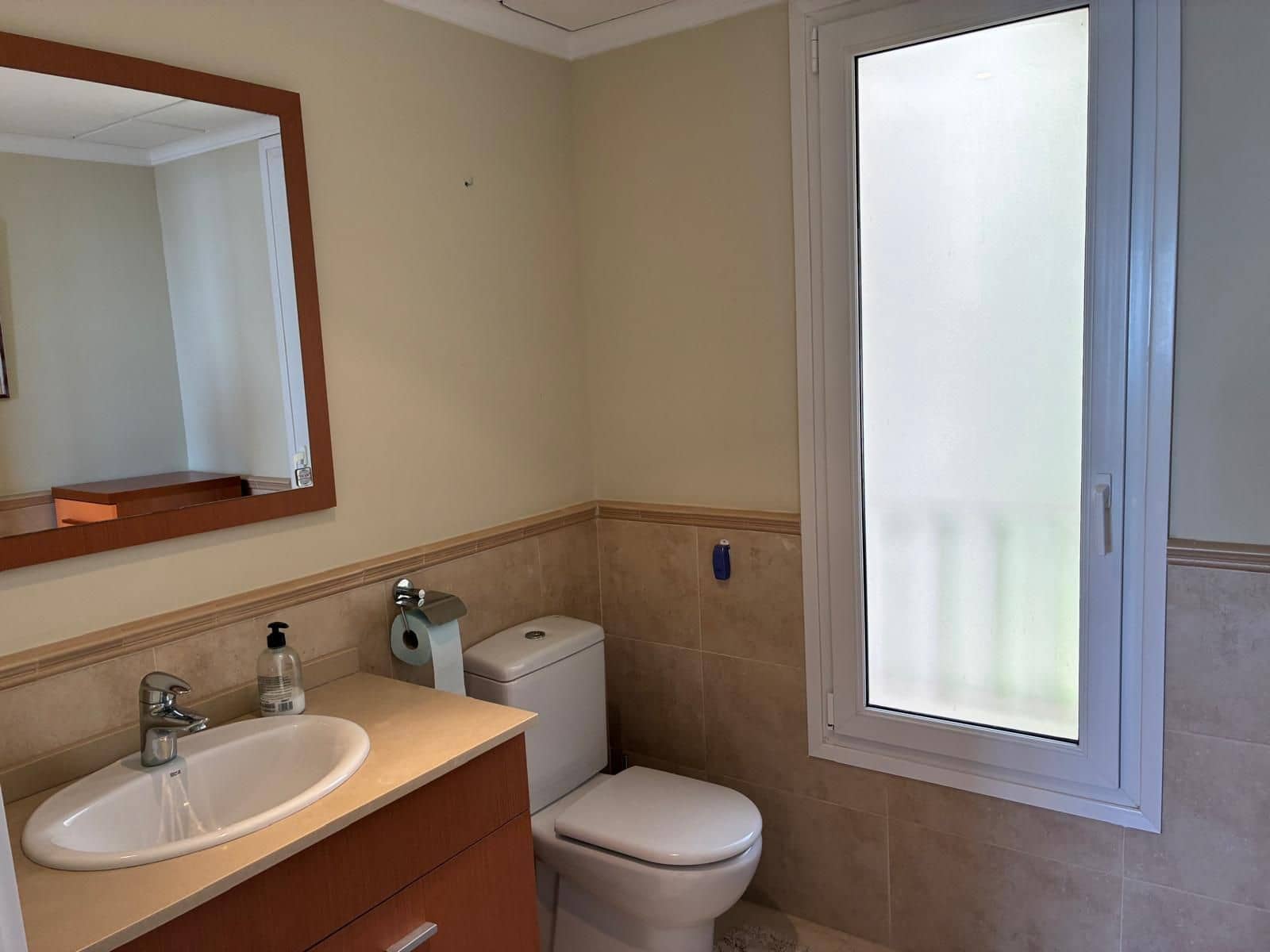 3 camera da letto Attico in vendita in Altea con piscina garage - 1.100.000 € (Rif: 9721049)