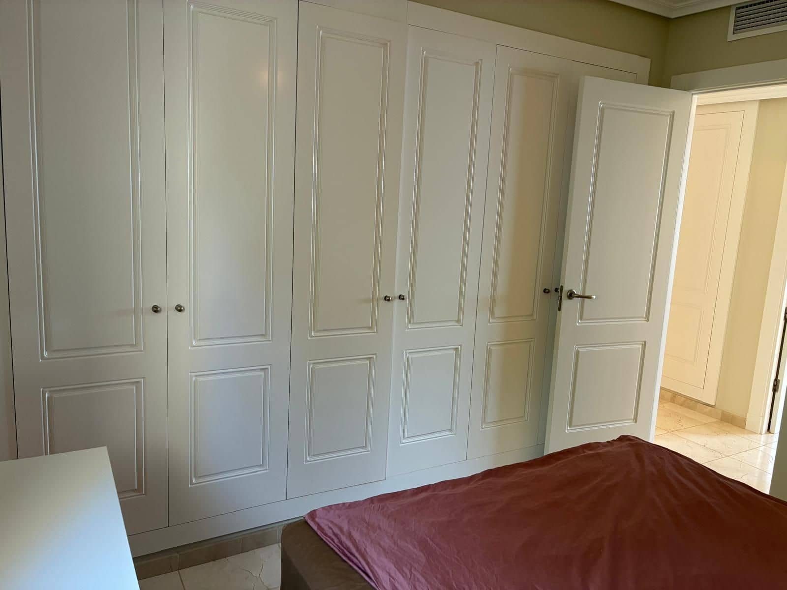 3 camera da letto Attico in vendita in Altea con piscina garage - 1.100.000 € (Rif: 9721049)