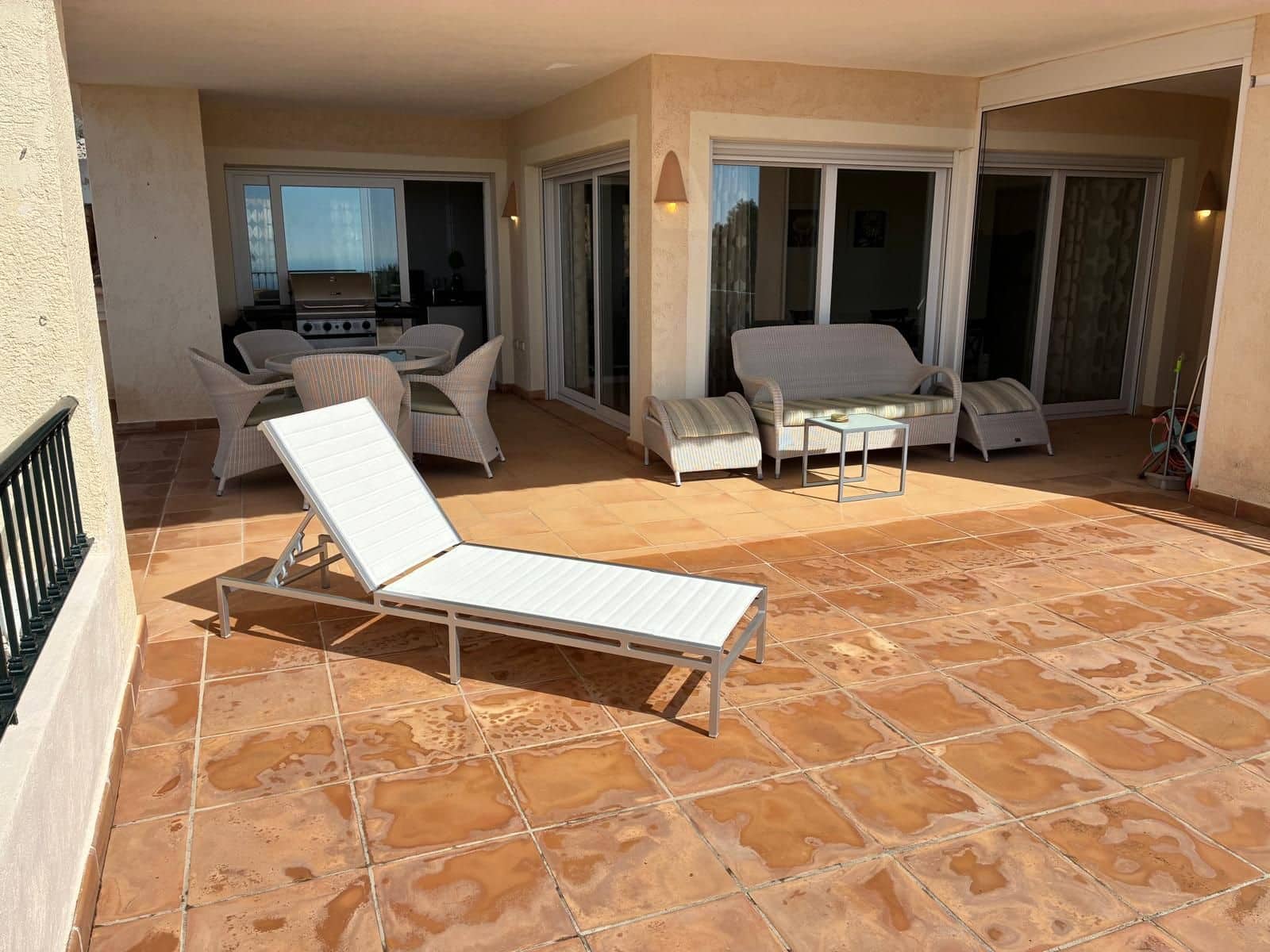 3 camera da letto Attico in vendita in Altea con piscina garage - 1.100.000 € (Rif: 9721049)