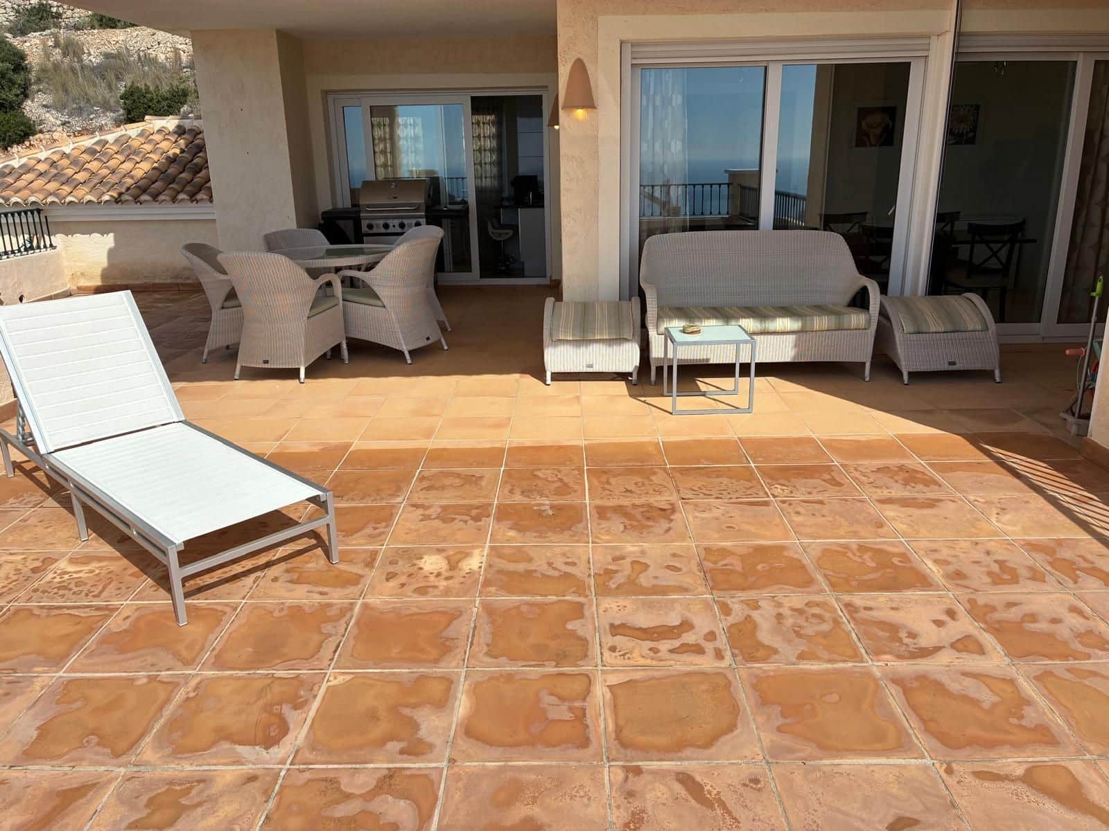 3 camera da letto Attico in vendita in Altea con piscina garage - 1.100.000 € (Rif: 9721049)