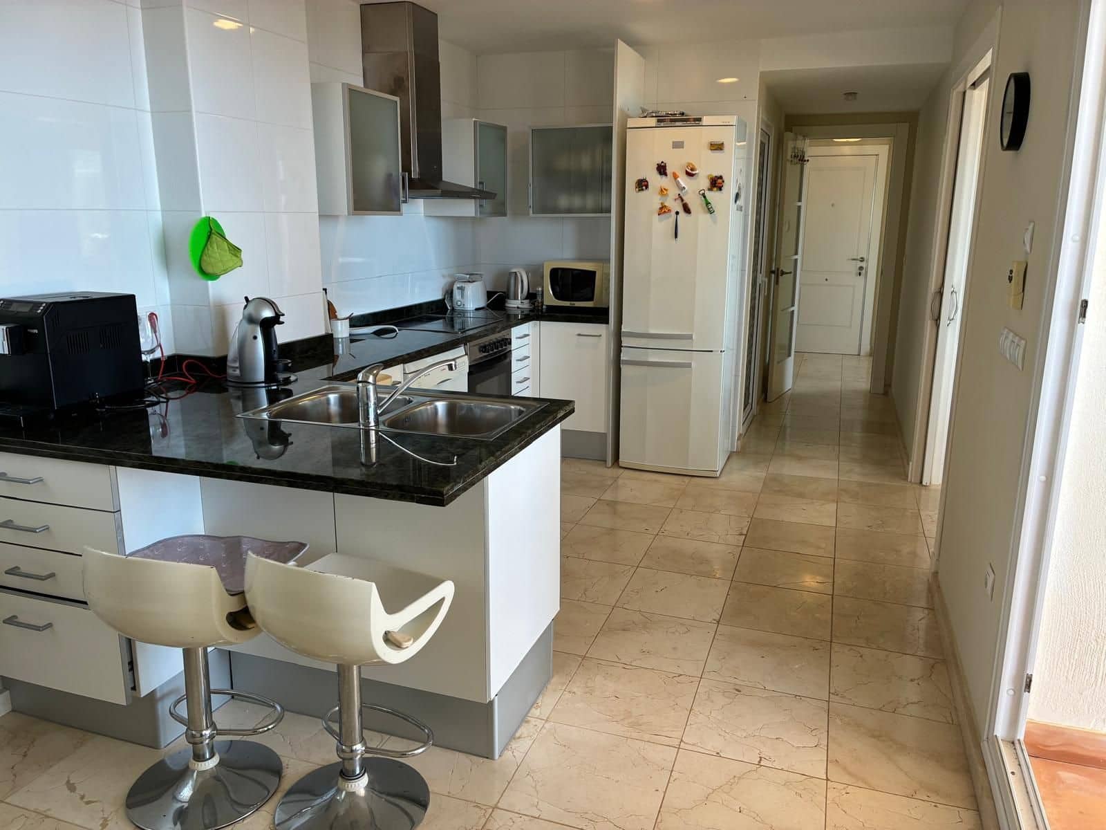 3 camera da letto Attico in vendita in Altea con piscina garage - 1.100.000 € (Rif: 9721049)