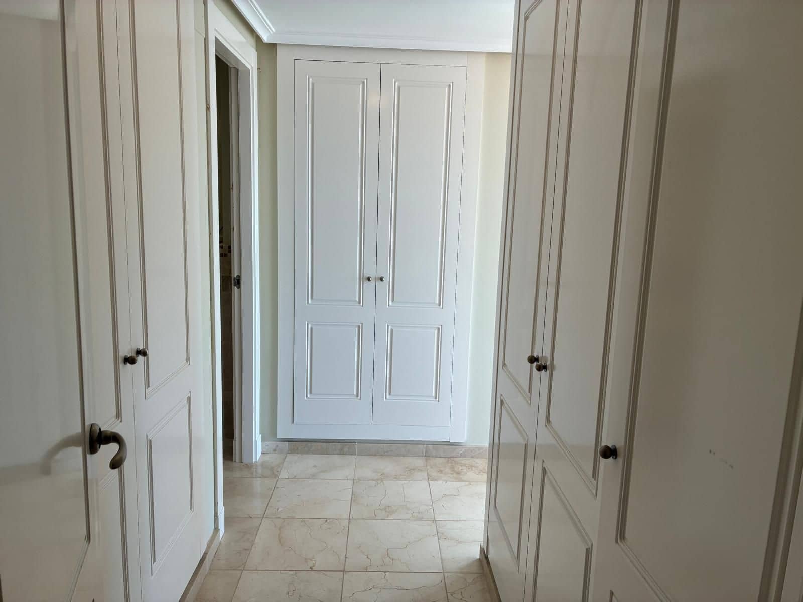 3 camera da letto Attico in vendita in Altea con piscina garage - 1.100.000 € (Rif: 9721049)