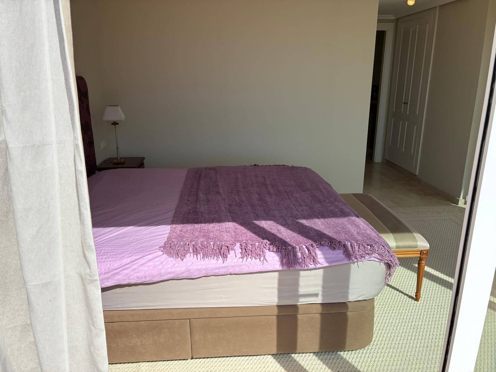 3 camera da letto Attico in vendita in Altea con piscina garage - 1.100.000 € (Rif: 9721049)