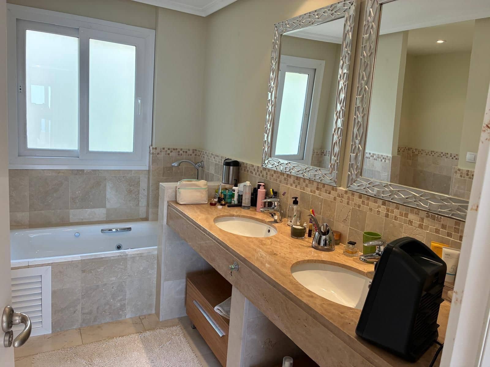 3 camera da letto Attico in vendita in Altea con piscina garage - 1.100.000 € (Rif: 9721049)