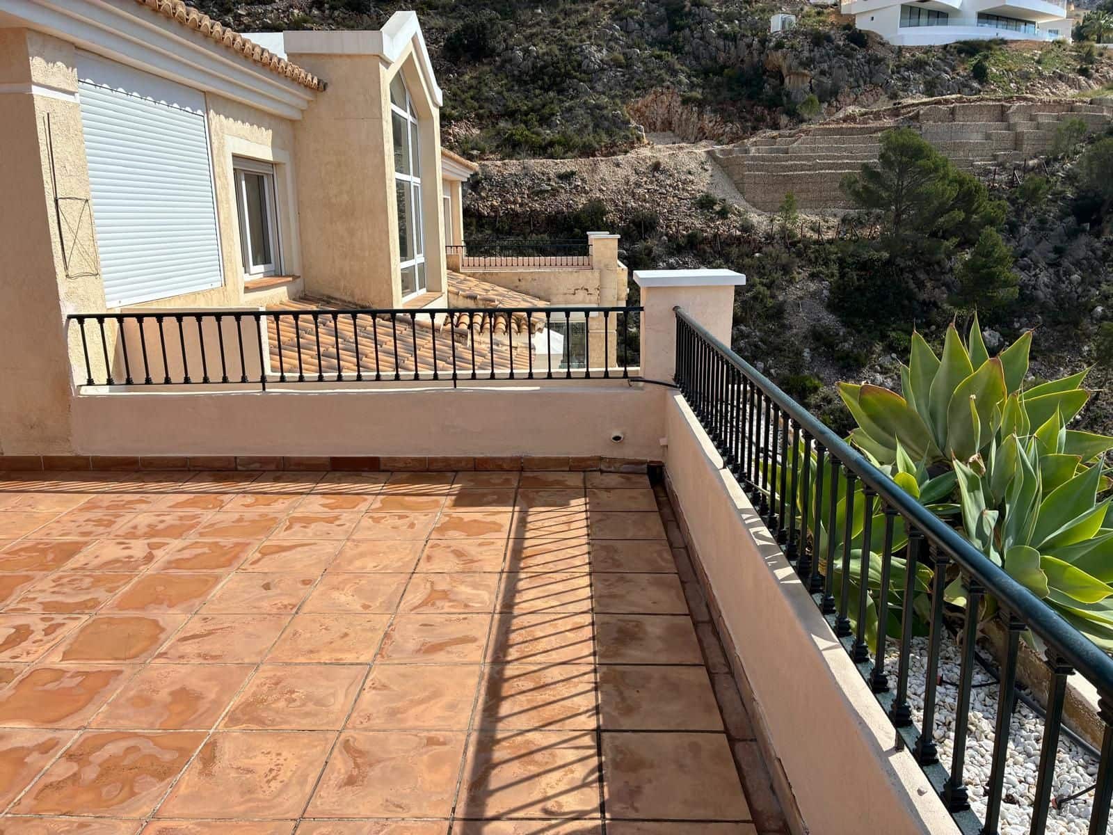 3 camera da letto Attico in vendita in Altea con piscina garage - 1.100.000 € (Rif: 9721049)