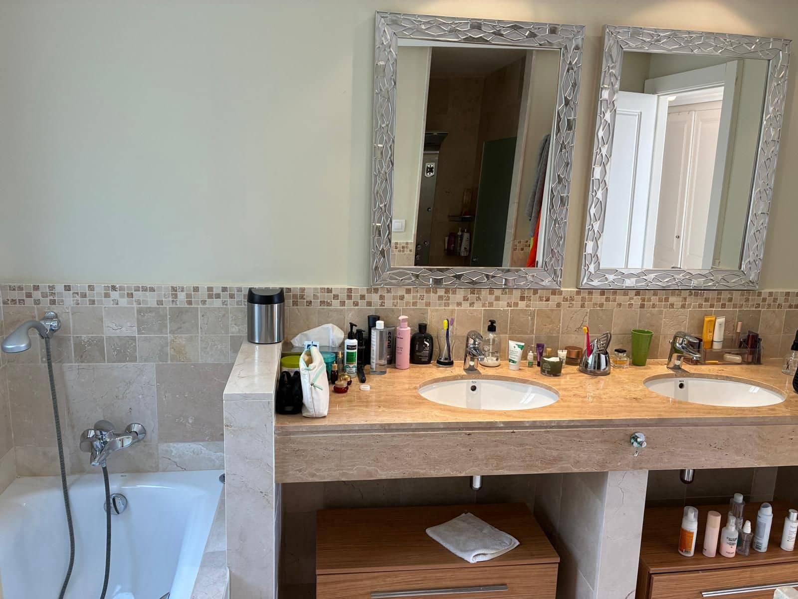 3 camera da letto Attico in vendita in Altea con piscina garage - 1.100.000 € (Rif: 9721049)