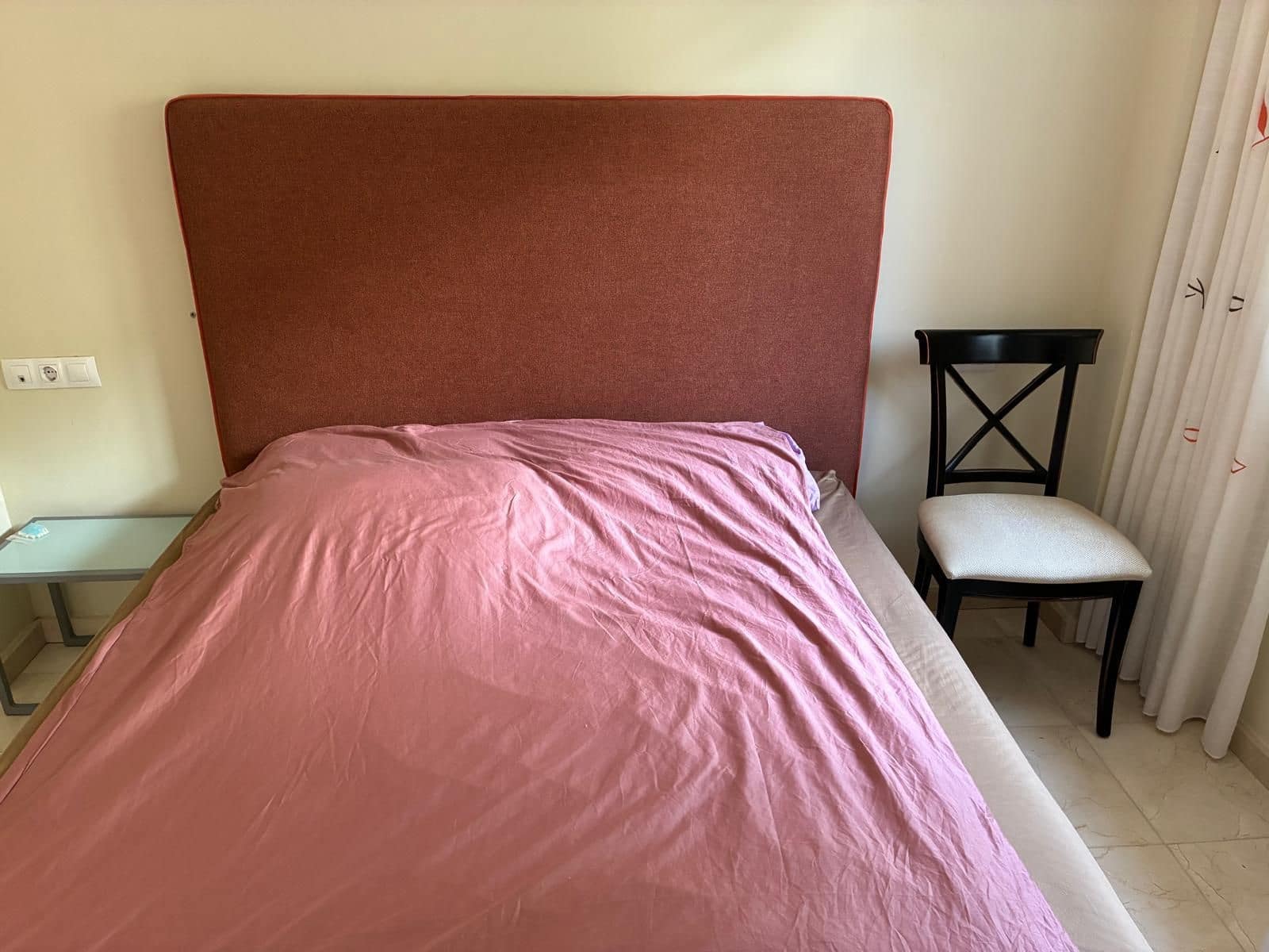 3 camera da letto Attico in vendita in Altea con piscina garage - 1.100.000 € (Rif: 9721049)