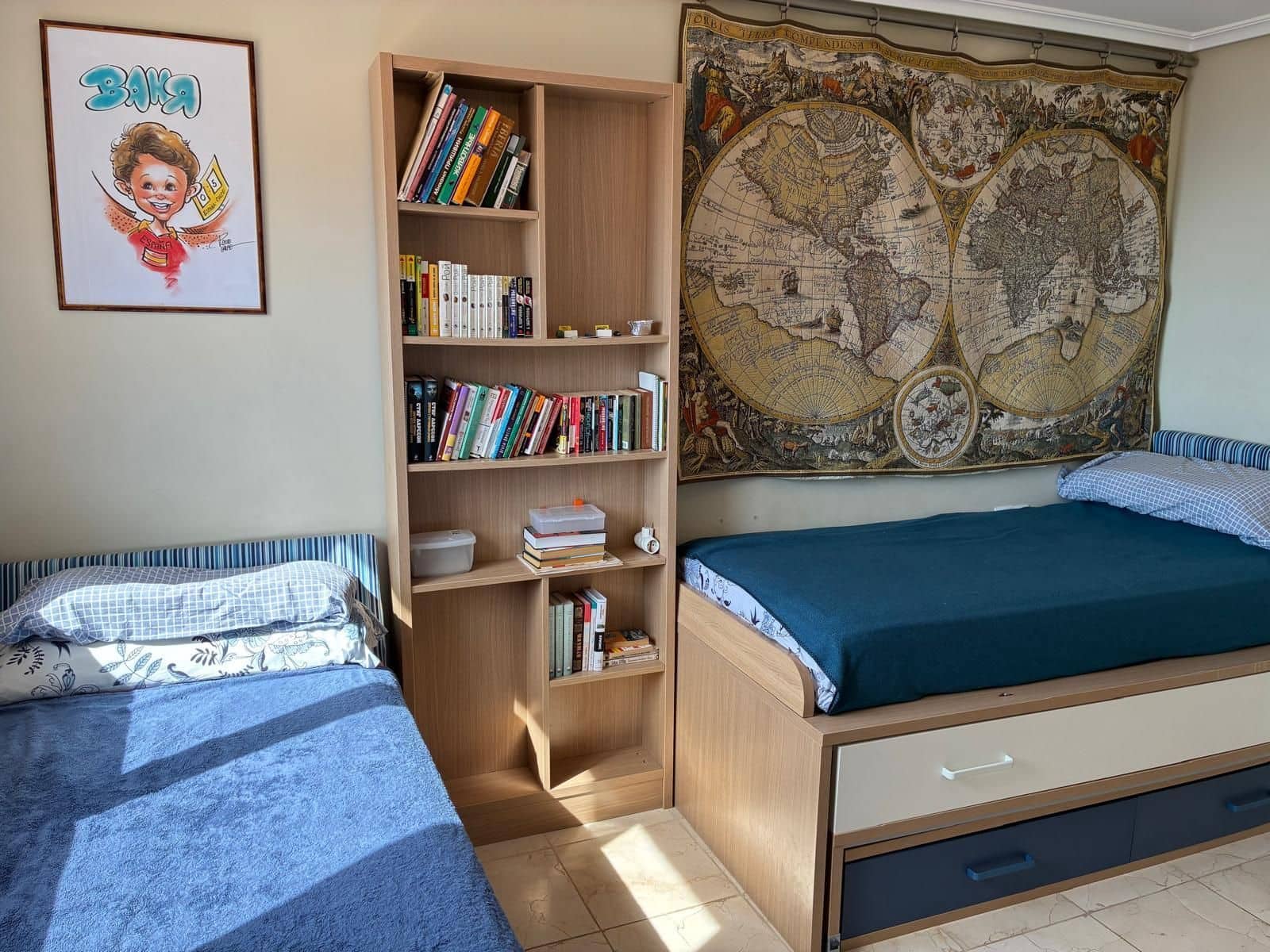 3 camera da letto Attico in vendita in Altea con piscina garage - 1.100.000 € (Rif: 9721049)