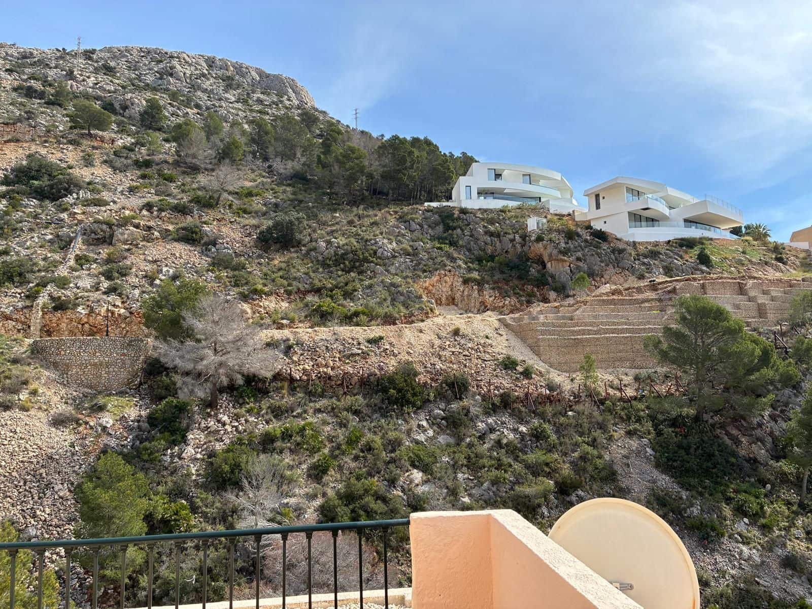 3 camera da letto Attico in vendita in Altea con piscina garage - 1.100.000 € (Rif: 9721049)