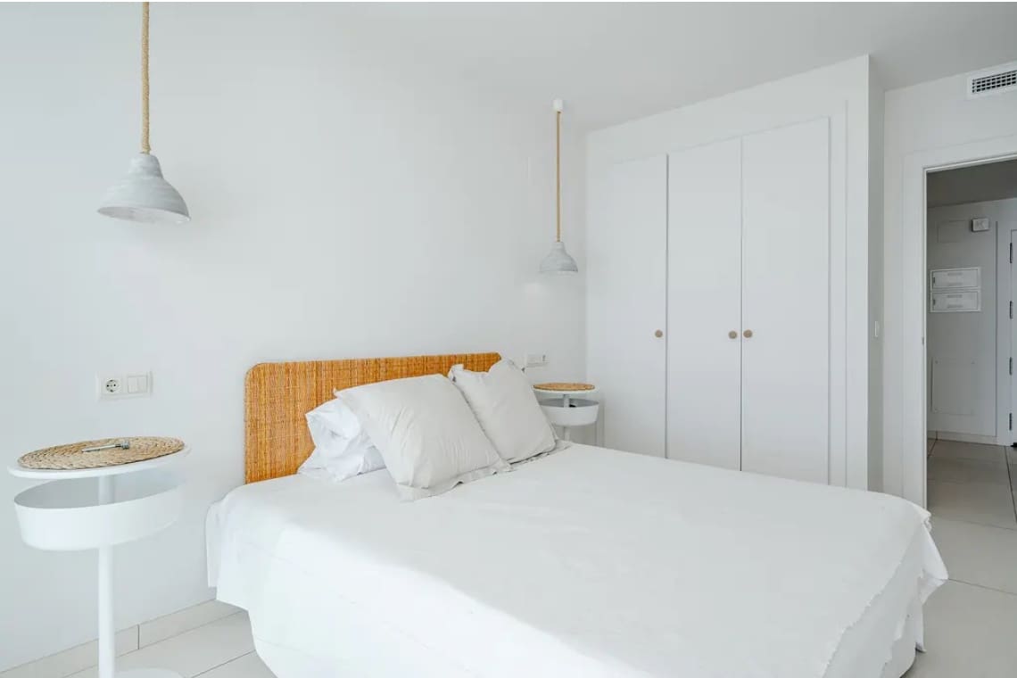 3 bedroom Apartment for sale in Altea with pool garage - € 1,150,000 (Ref: 9731644)