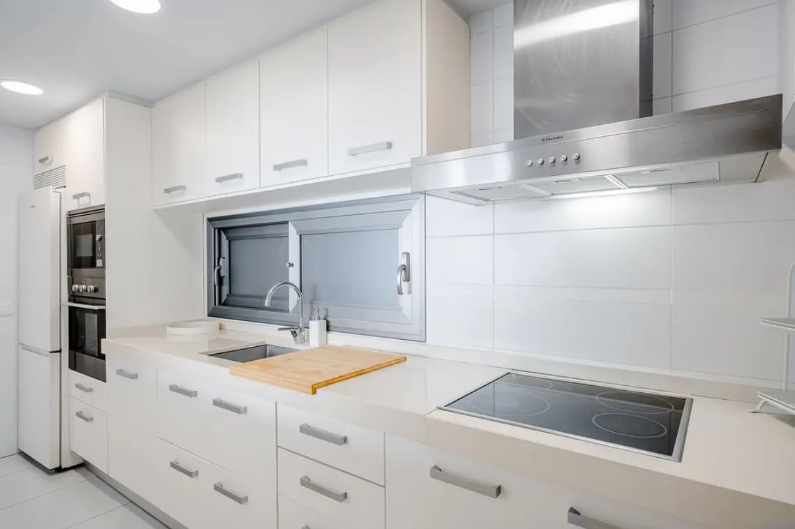 3 bedroom Apartment for sale in Altea with pool garage - € 1,150,000 (Ref: 9731644)