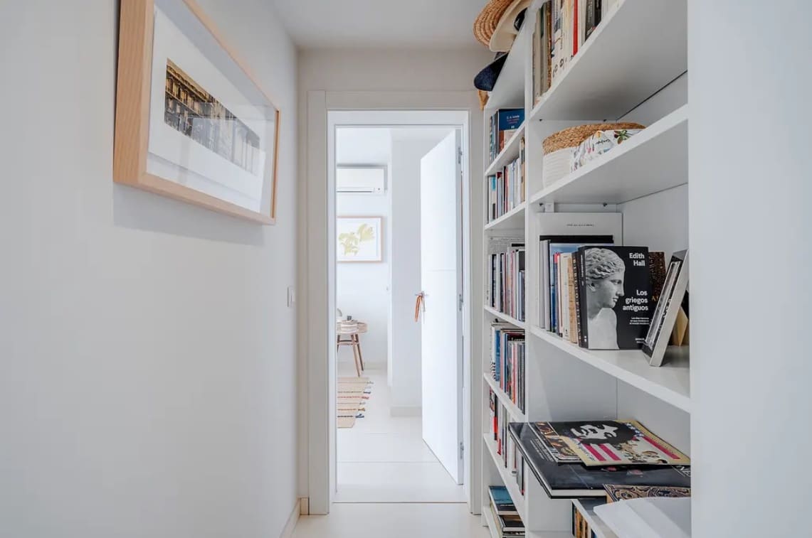 3 bedroom Apartment for sale in Altea with pool garage - € 1,150,000 (Ref: 9731644)