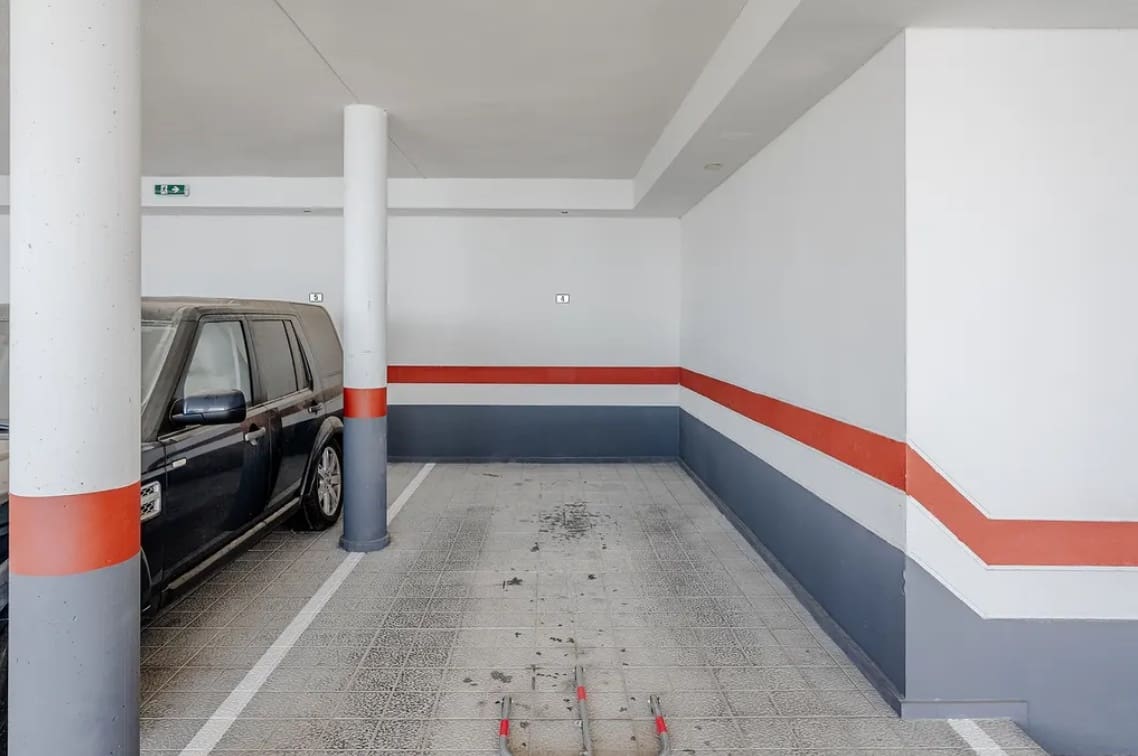 3 bedroom Apartment for sale in Altea with pool garage - € 1,150,000 (Ref: 9731644)