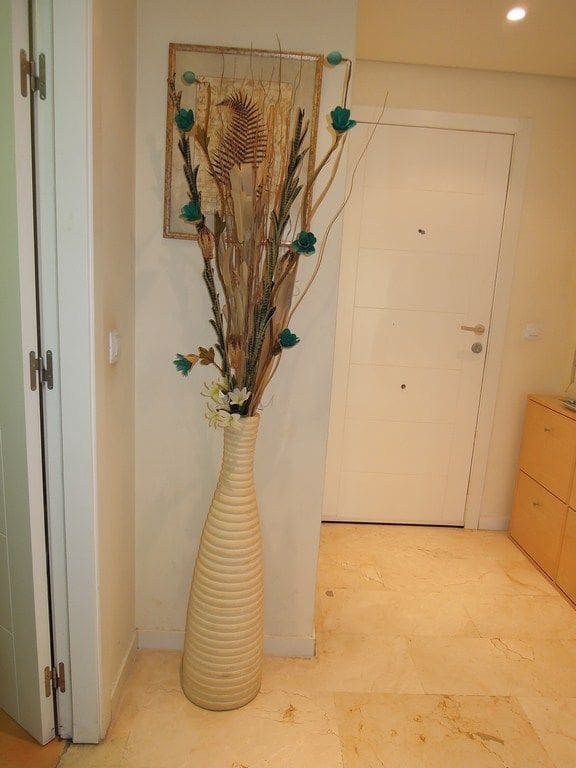 1 sovrum Lägenhet att hyra i Altea med garage - 850 € (Ref: 9751570)