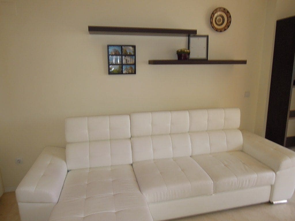 1 sovrum Lägenhet att hyra i Altea med garage - 850 € (Ref: 9751570)