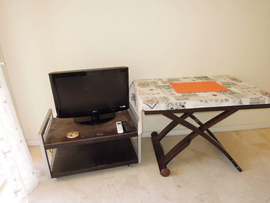 1 sovrum Lägenhet att hyra i Altea med garage - 850 € (Ref: 9751570)