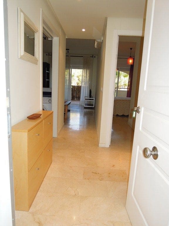 1 sovrum Lägenhet att hyra i Altea med garage - 850 € (Ref: 9751570)