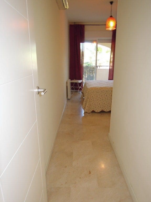 1 sovrum Lägenhet att hyra i Altea med garage - 850 € (Ref: 9751570)