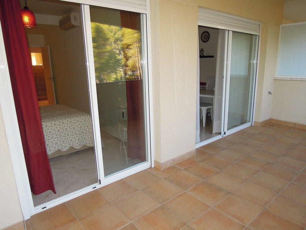 1 sovrum Lägenhet att hyra i Altea med garage - 850 € (Ref: 9751570)