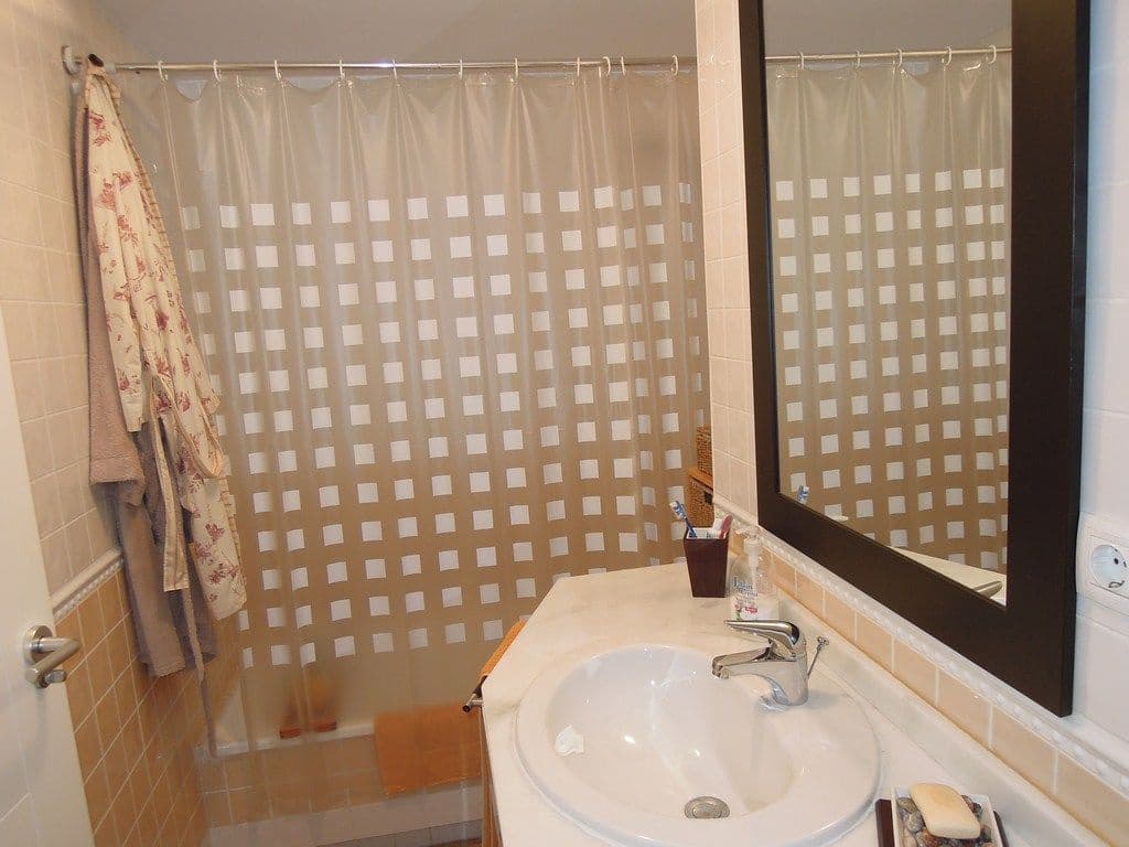 1 sovrum Lägenhet att hyra i Altea med garage - 850 € (Ref: 9751570)