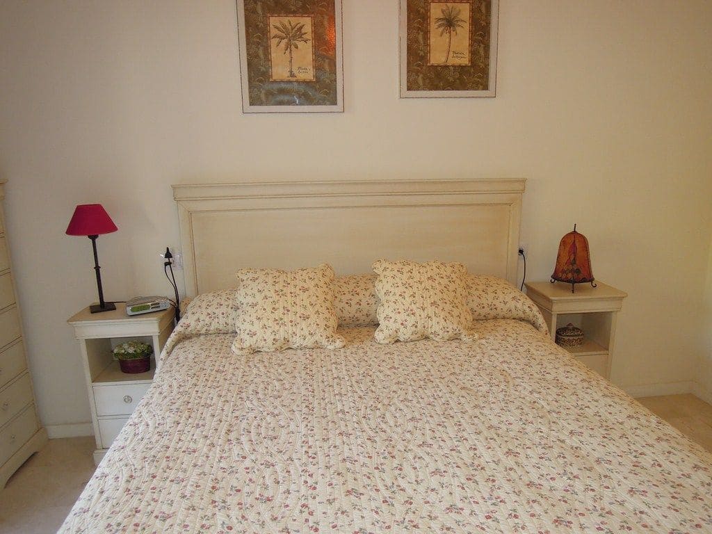 1 sovrum Lägenhet att hyra i Altea med garage - 850 € (Ref: 9751570)