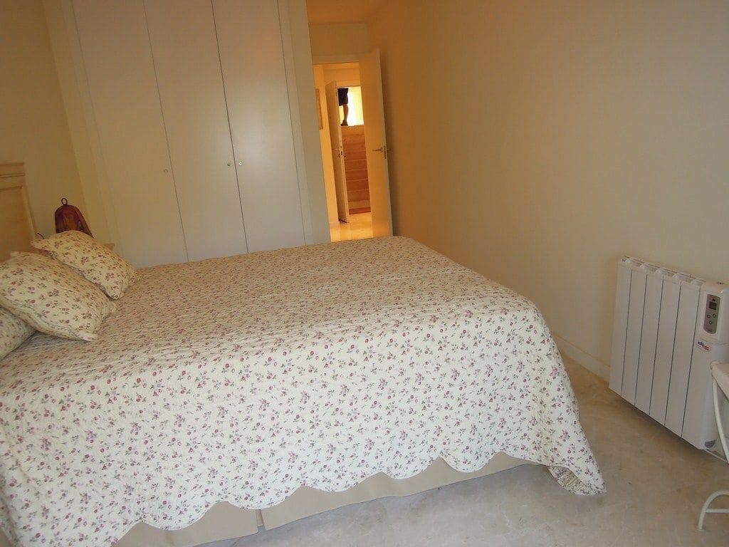 1 sovrum Lägenhet att hyra i Altea med garage - 850 € (Ref: 9751570)