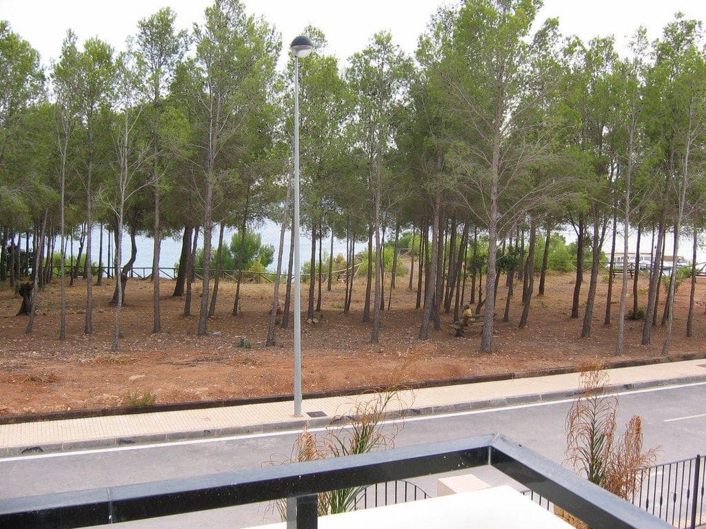 1 sovrum Lägenhet att hyra i Altea med garage - 850 € (Ref: 9751570)