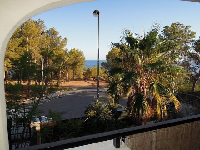 1 sovrum Lägenhet att hyra i Altea med garage - 850 € (Ref: 9751570)