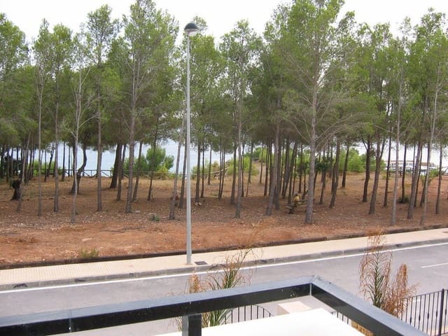 1 sovrum Lägenhet att hyra i Altea med garage - 850 € (Ref: 9751570)