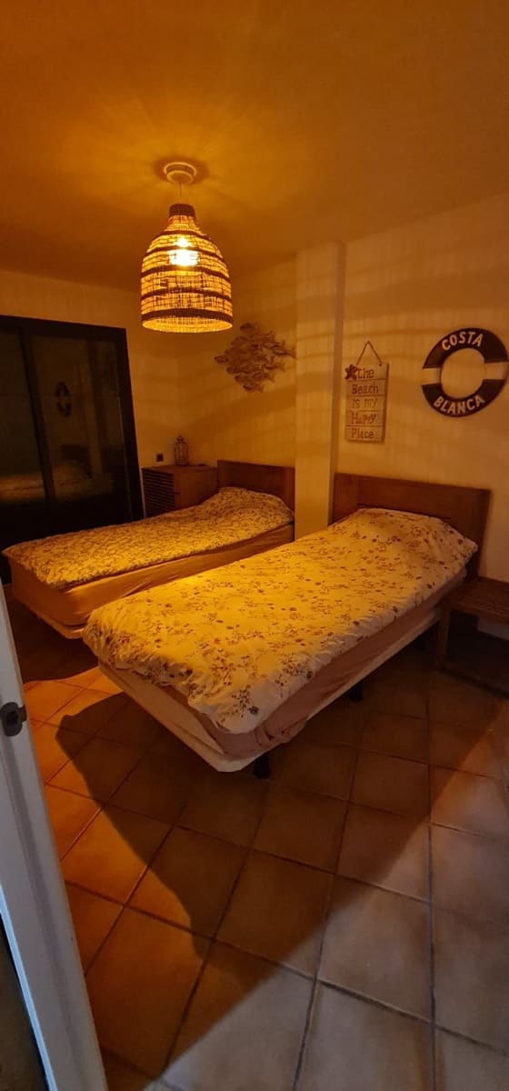 3 bedroom Apartment for sale in Altea with pool garage - € 540,000 (Ref: 9758397)