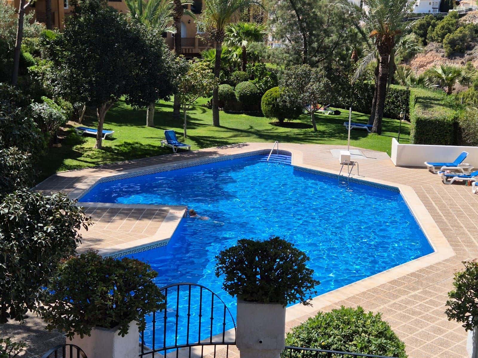 3 bedroom Apartment for sale in Altea with pool garage - € 540,000 (Ref: 9758397)