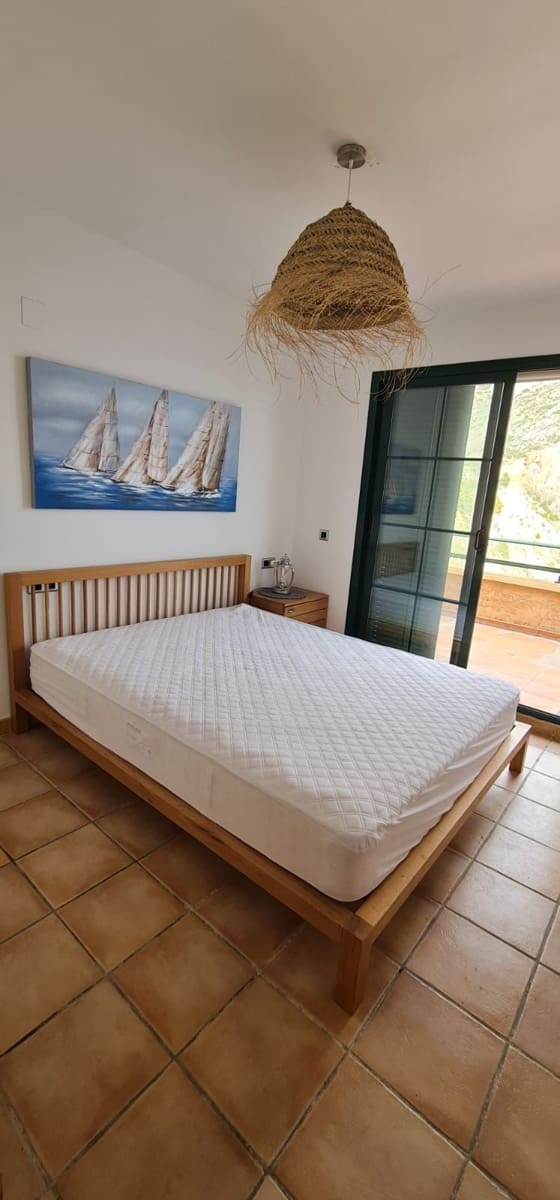 3 bedroom Apartment for sale in Altea with pool garage - € 540,000 (Ref: 9758397)