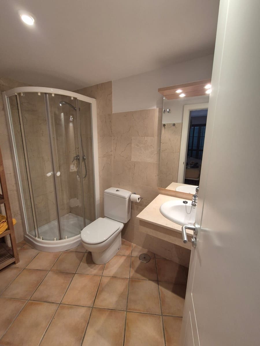 3 bedroom Apartment for sale in Altea with pool garage - € 540,000 (Ref: 9758397)