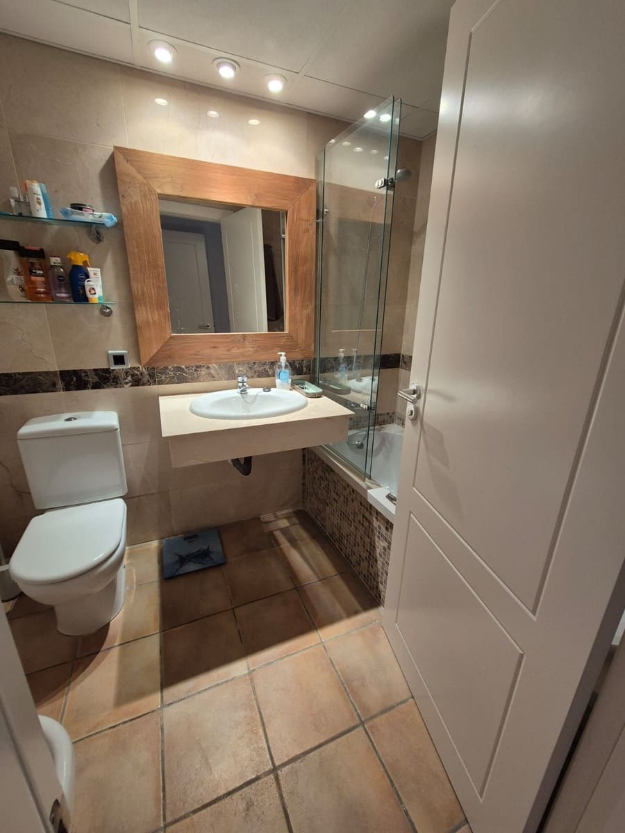 3 bedroom Apartment for sale in Altea with pool garage - € 540,000 (Ref: 9758397)