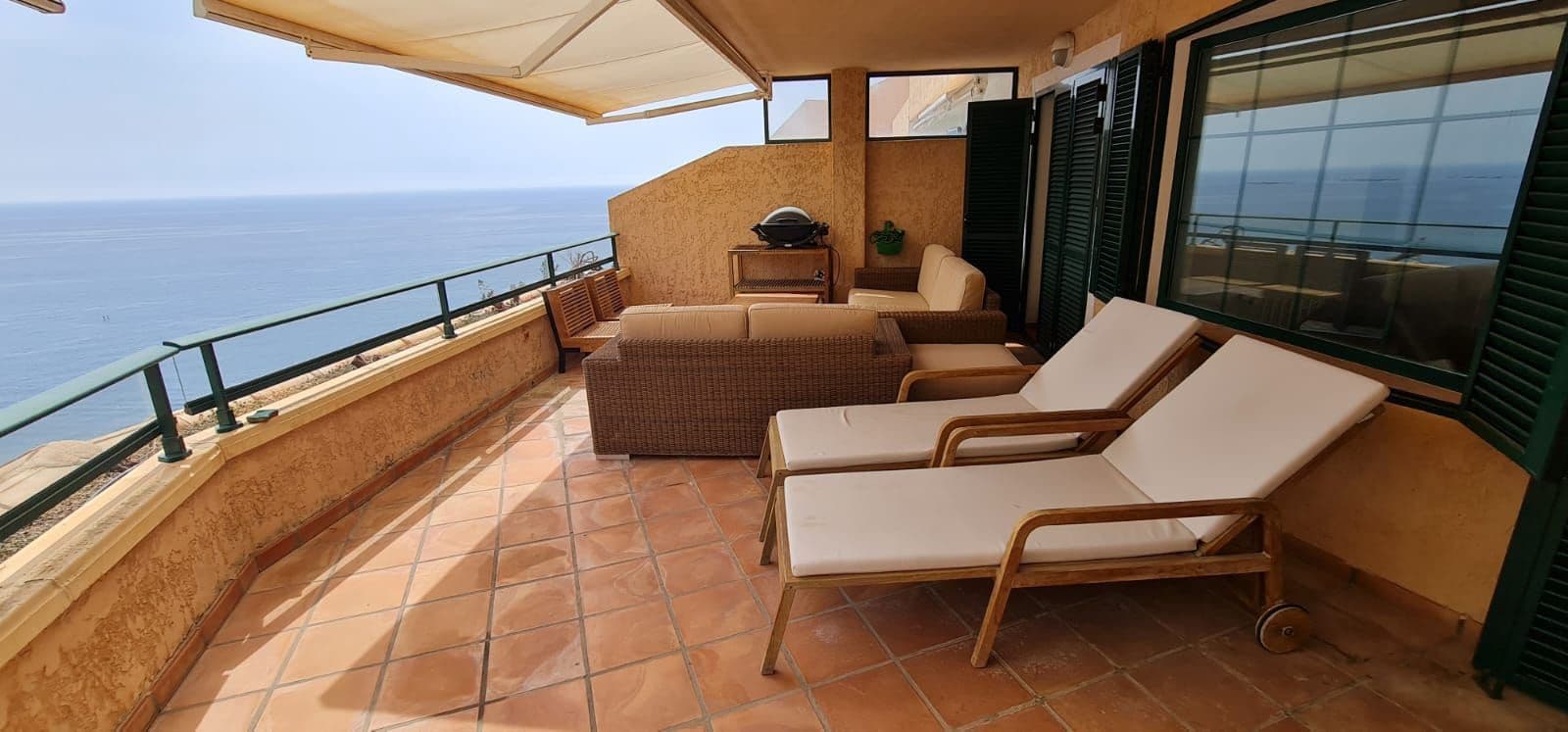 3 bedroom Apartment for sale in Altea with pool garage - € 540,000 (Ref: 9758397)