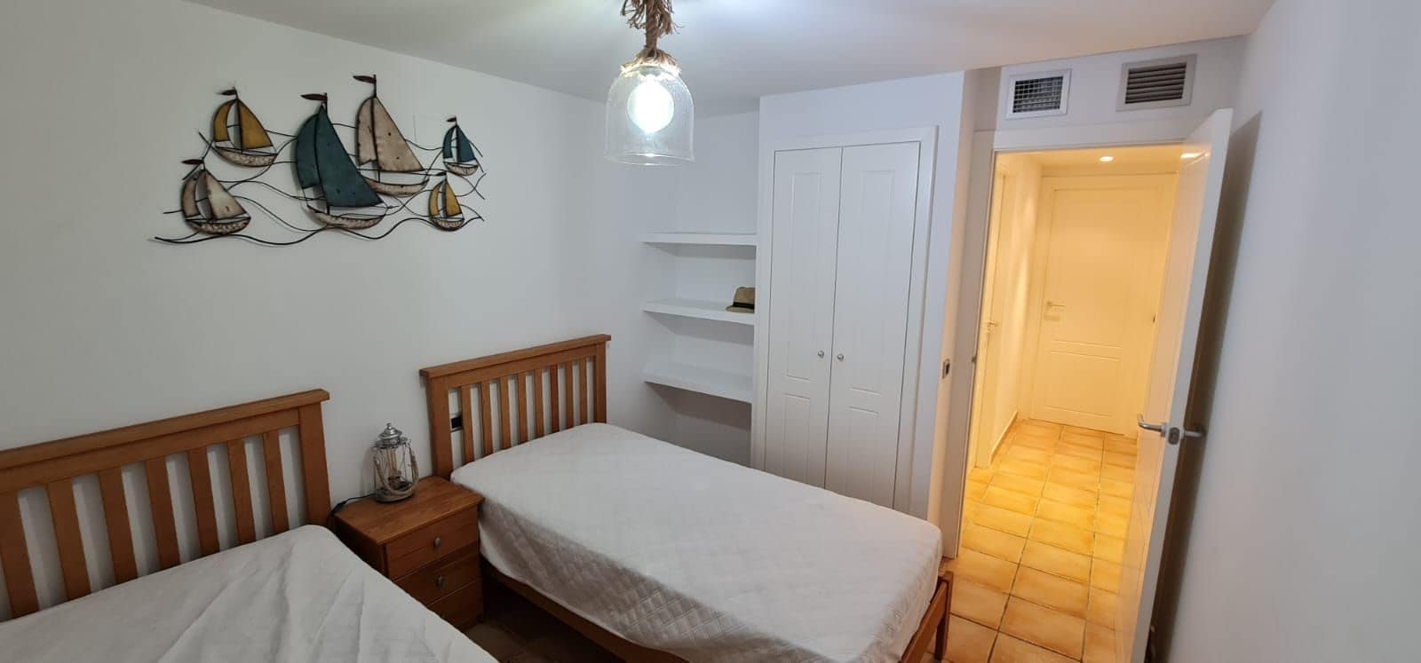 3 bedroom Apartment for sale in Altea with pool garage - € 540,000 (Ref: 9758397)