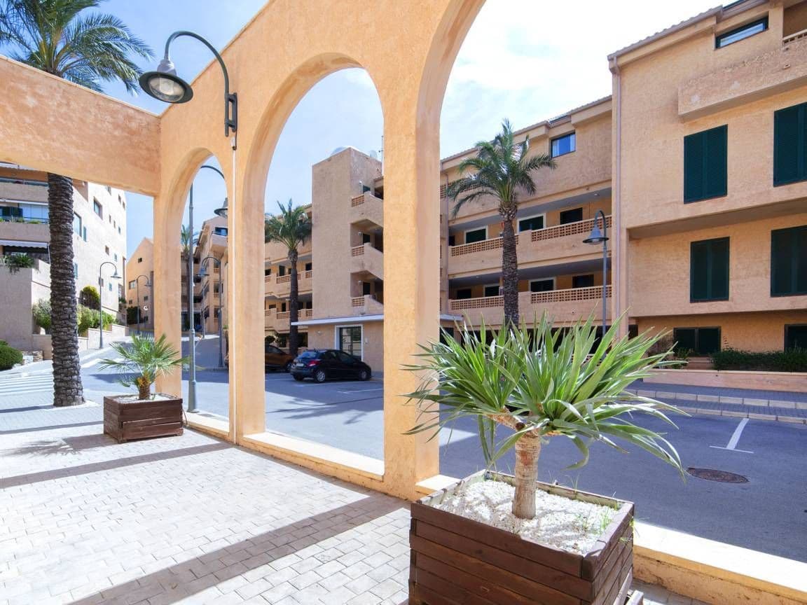3 bedroom Apartment for sale in Altea with pool garage - € 540,000 (Ref: 9758397)