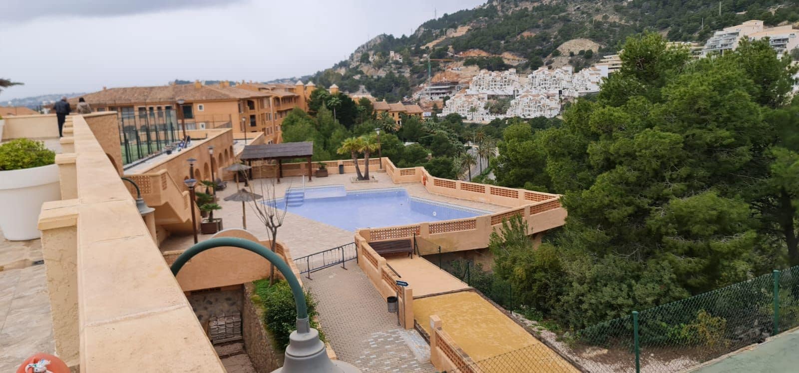 3 bedroom Apartment for sale in Altea with pool garage - € 540,000 (Ref: 9758397)
