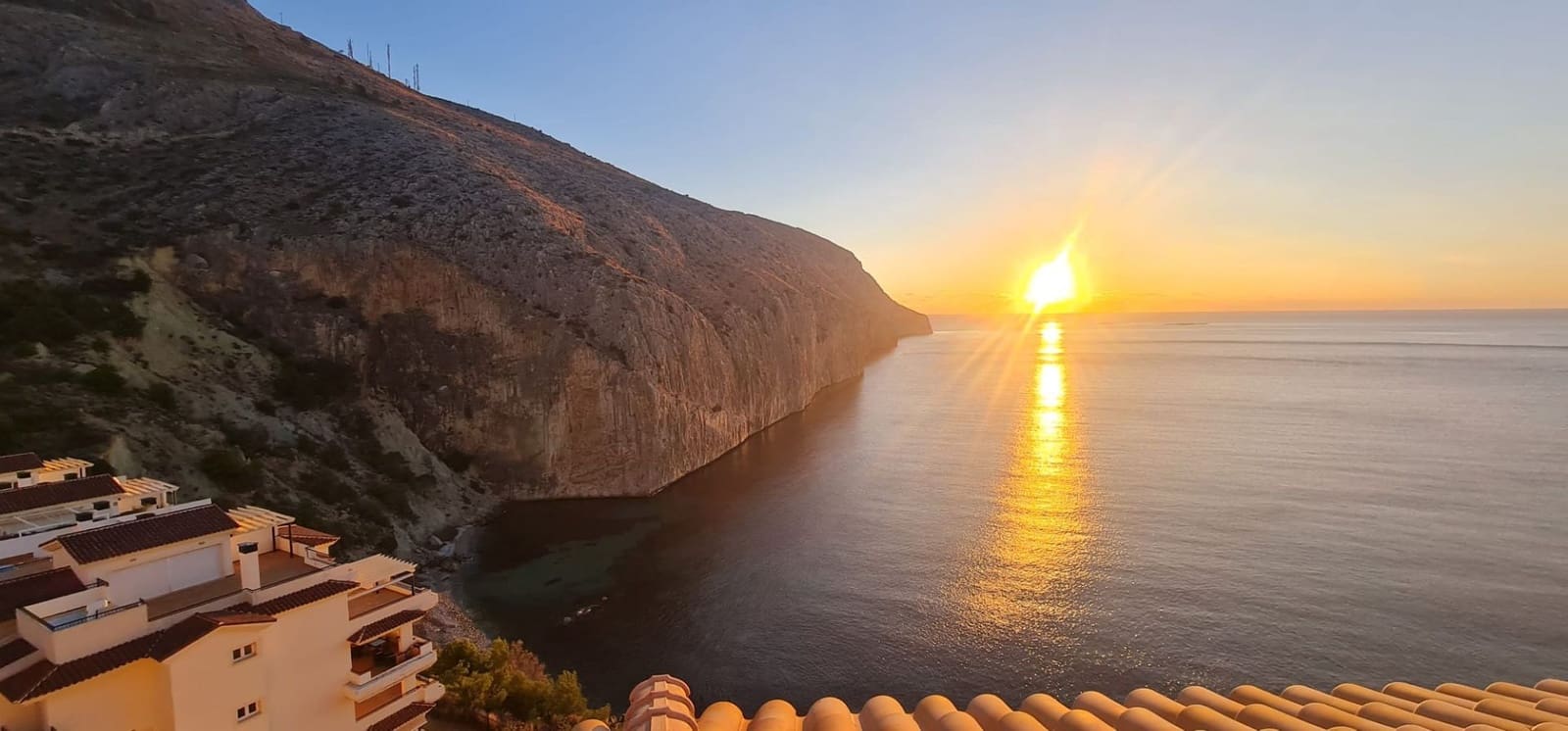 3 bedroom Apartment for sale in Altea with pool garage - € 540,000 (Ref: 9758397)