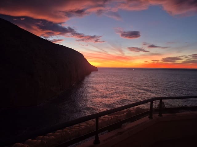 3 soverom Leilighet til salgs i Altea med svømmebasseng garasje - € 540 000 (Ref: 9758397)