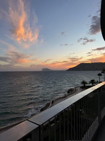 2 camera da letto Appartamento in vendita in Playa Arenal - Bol, Calpe / Calp con piscina garage - 990.000 € (Rif: 9758398)