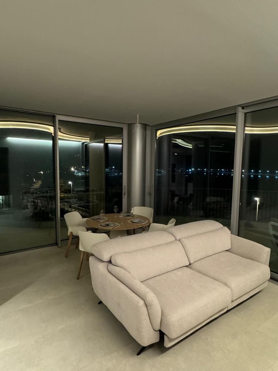 2 camera da letto Appartamento in vendita in Calpe / Calp con piscina garage - 990.000 € (Rif: 9758398)