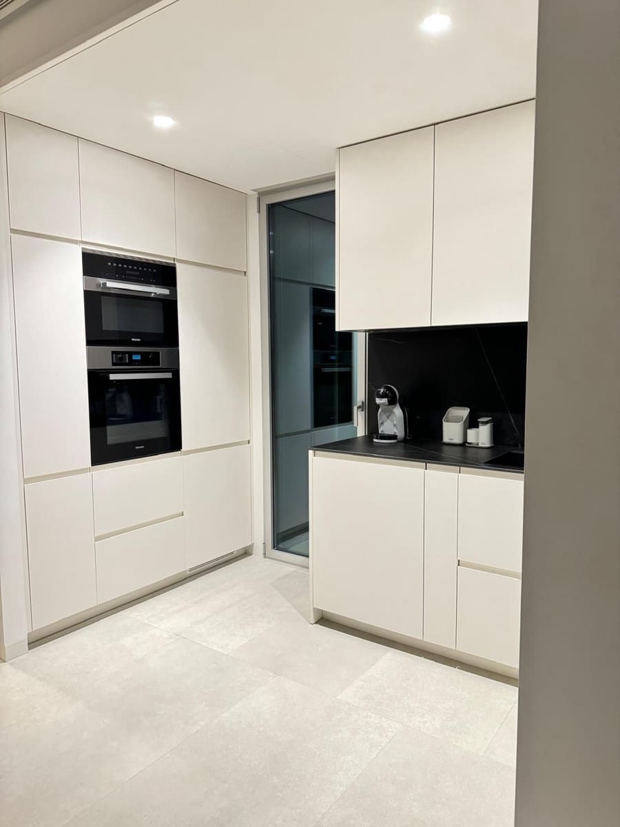 2 camera da letto Appartamento in vendita in Calpe / Calp con piscina garage - 990.000 € (Rif: 9758398)