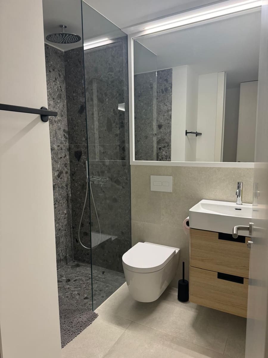 2 camera da letto Appartamento in vendita in Calpe / Calp con piscina garage - 990.000 € (Rif: 9758398)