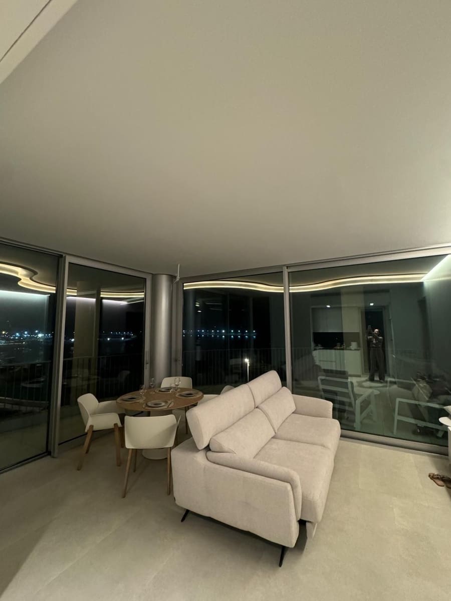 2 camera da letto Appartamento in vendita in Calpe / Calp con piscina garage - 990.000 € (Rif: 9758398)