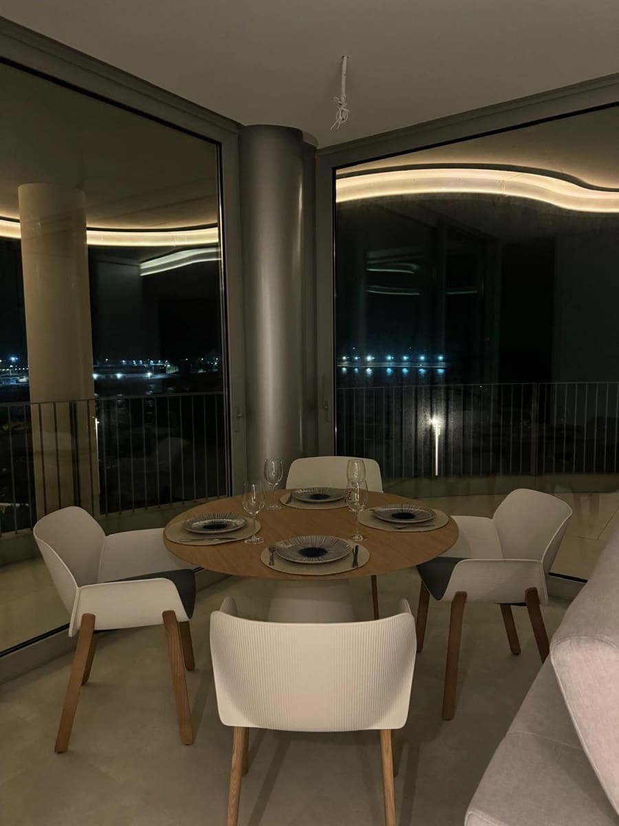 2 camera da letto Appartamento in vendita in Calpe / Calp con piscina garage - 990.000 € (Rif: 9758398)