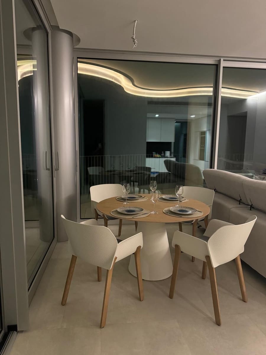 2 camera da letto Appartamento in vendita in Calpe / Calp con piscina garage - 990.000 € (Rif: 9758398)