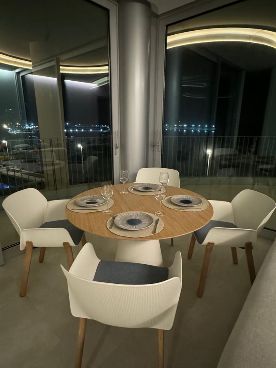 2 camera da letto Appartamento in vendita in Calpe / Calp con piscina garage - 990.000 € (Rif: 9758398)