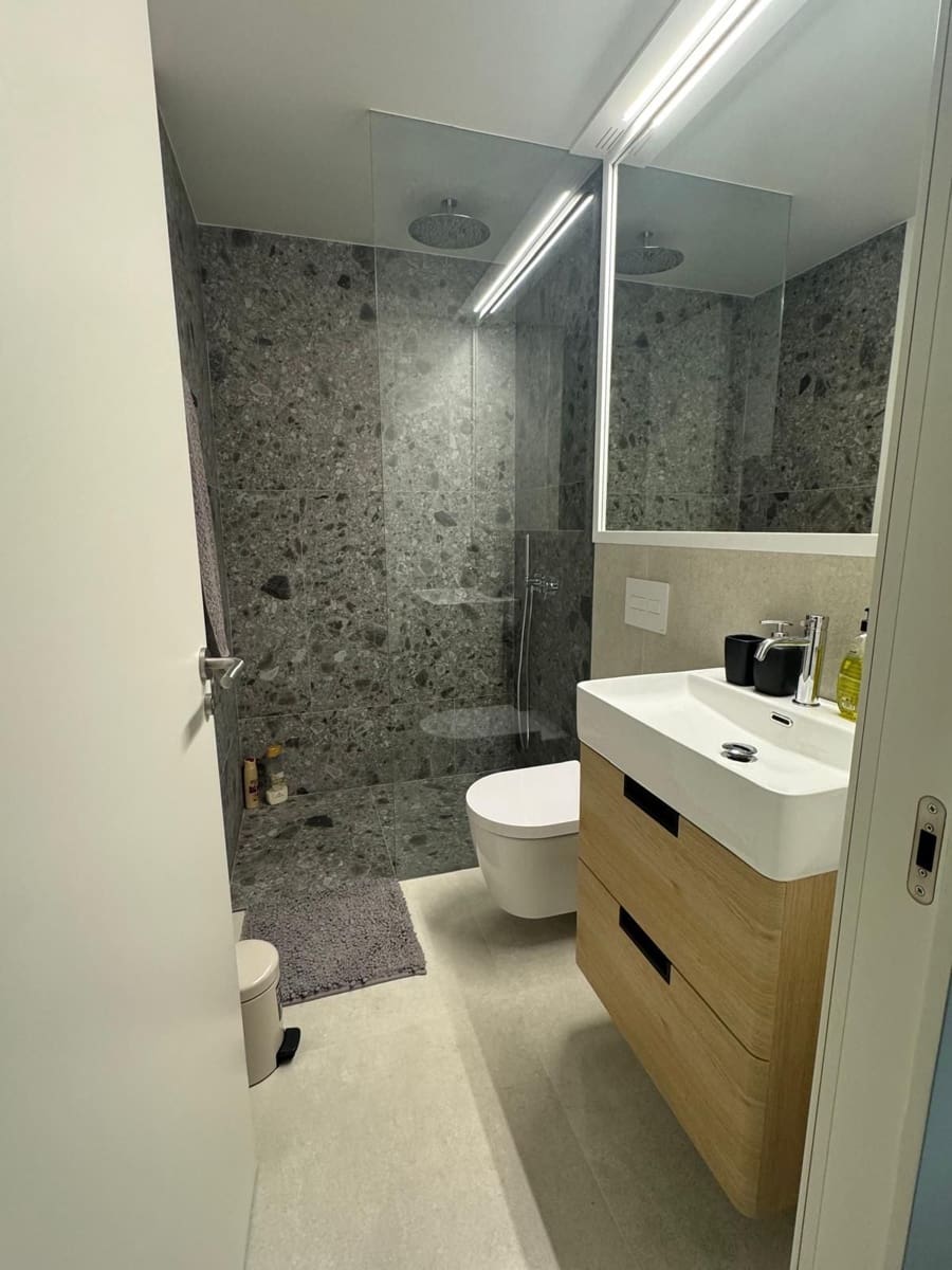 2 camera da letto Appartamento in vendita in Calpe / Calp con piscina garage - 990.000 € (Rif: 9758398)